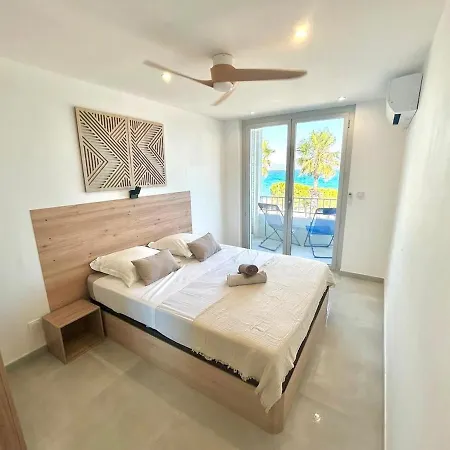 T3 Solarys Waterfront, Air-conditioned, Parking 2