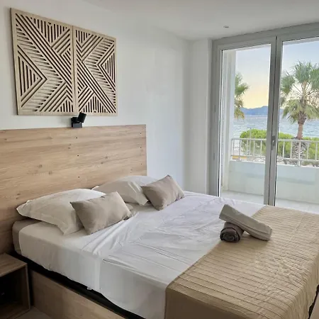 T3 Solarys Waterfront, Air-conditioned, Parking 2 Apartment